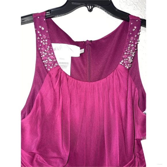 David’s Bridal Bridesmaids Dress - Picture 4 of 6